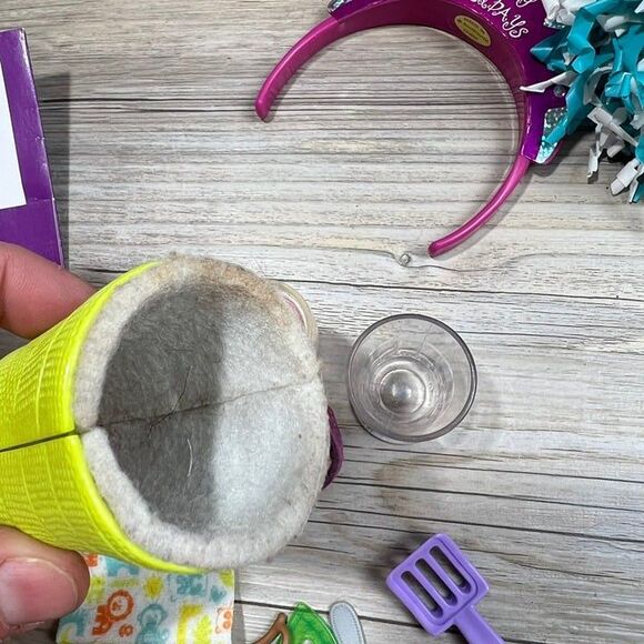 American Girl Doll Miscallenous Food Lot - Picture 7 of 7